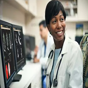 Ultrasound Workspace